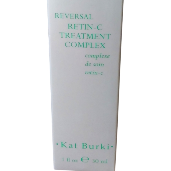 Kat Burki Skincare Retin C Treatment Complex - Picture 4 of 5